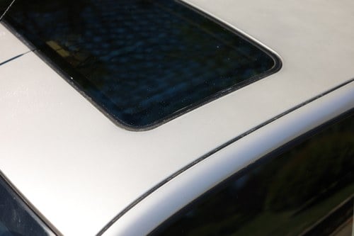 1997 Alfa Romeo 145 Cloverleaf zum Verkauf (Bild 105 von 207)