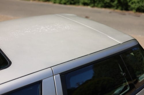 1997 Alfa Romeo 145 Cloverleaf zum Verkauf (Bild 106 von 207)
