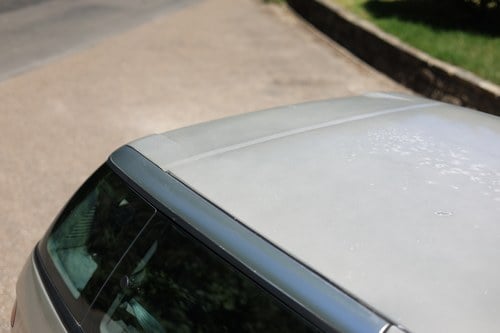 1997 Alfa Romeo 145 Cloverleaf zum Verkauf (Bild 108 von 207)