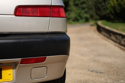 1997 Alfa Romeo 145 Cloverleaf zum Verkauf (Bild 121 von 207)