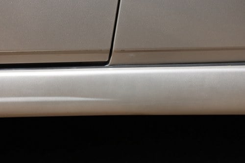 1997 Alfa Romeo 145 Cloverleaf zum Verkauf (Bild 135 von 207)