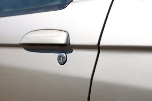 1997 Alfa Romeo 145 Cloverleaf zum Verkauf (Bild 141 von 207)