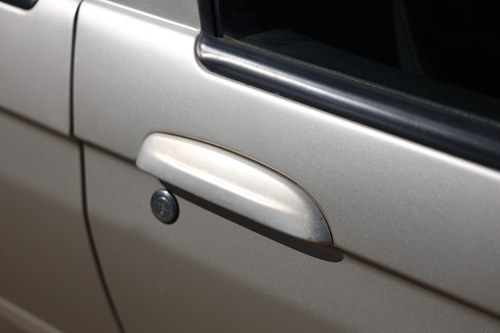 1997 Alfa Romeo 145 Cloverleaf zum Verkauf (Bild 156 von 207)