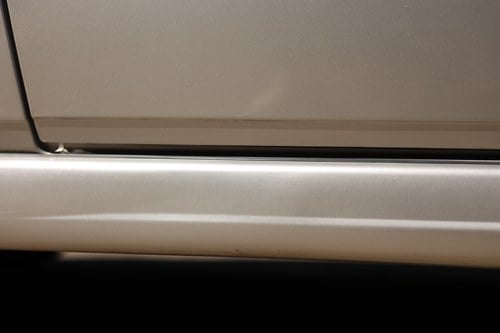 1997 Alfa Romeo 145 Cloverleaf zum Verkauf (Bild 163 von 207)