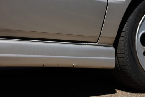 1997 Alfa Romeo 145 Cloverleaf zum Verkauf (Bild 164 von 207)