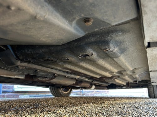 1997 Alfa Romeo 145 Cloverleaf zum Verkauf (Bild 189 von 207)