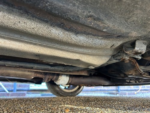 1997 Alfa Romeo 145 Cloverleaf zum Verkauf (Bild 191 von 207)