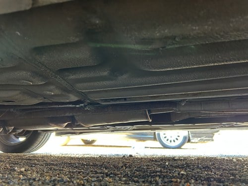 1997 Alfa Romeo 145 Cloverleaf zum Verkauf (Bild 196 von 207)