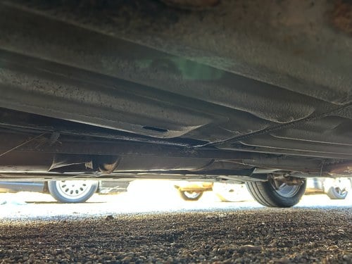 1997 Alfa Romeo 145 Cloverleaf zum Verkauf (Bild 197 von 207)