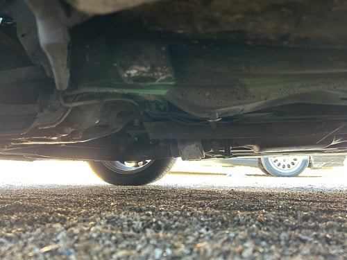 1997 Alfa Romeo 145 Cloverleaf zum Verkauf (Bild 198 von 207)