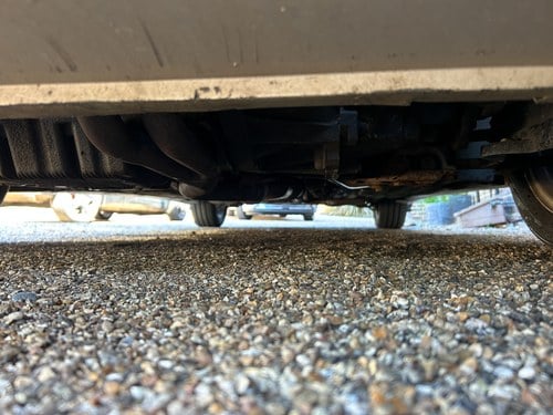 1997 Alfa Romeo 145 Cloverleaf zum Verkauf (Bild 199 von 207)