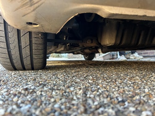 1997 Alfa Romeo 145 Cloverleaf zum Verkauf (Bild 200 von 207)