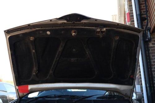 1997 Alfa Romeo 145 Cloverleaf zum Verkauf (Bild 185 von 207)