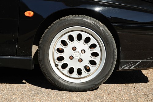 1996 Alfa Romeo 155 2L 16V Twinspark Series II ‘Wide Body’ zum Verkauf (Bild 15 von 186)