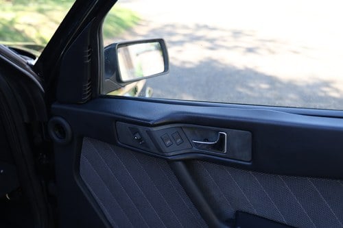 1996 Alfa Romeo 155 2L 16V Twinspark Series II ‘Wide Body’ zum Verkauf (Bild 19 von 186)