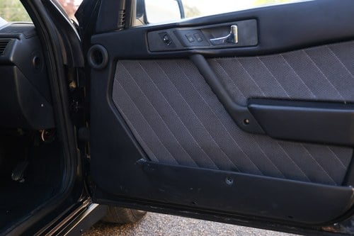1996 Alfa Romeo 155 2L 16V Twinspark Series II ‘Wide Body’ zum Verkauf (Bild 20 von 186)