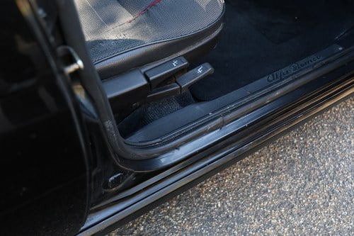 1996 Alfa Romeo 155 2L 16V Twinspark Series II ‘Wide Body’ zum Verkauf (Bild 25 von 186)
