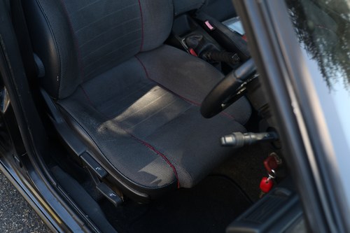 1996 Alfa Romeo 155 2L 16V Twinspark Series II ‘Wide Body’ zum Verkauf (Bild 30 von 186)
