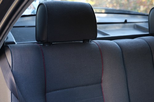 1996 Alfa Romeo 155 2L 16V Twinspark Series II ‘Wide Body’ zum Verkauf (Bild 44 von 186)