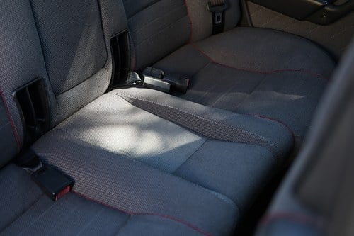 1996 Alfa Romeo 155 2L 16V Twinspark Series II ‘Wide Body’ zum Verkauf (Bild 48 von 186)