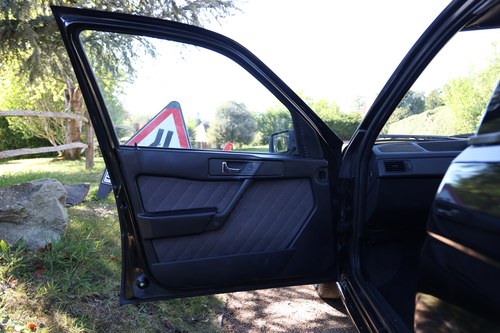 1996 Alfa Romeo 155 2L 16V Twinspark Series II ‘Wide Body’ zum Verkauf (Bild 56 von 186)