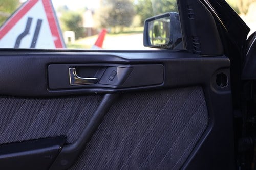 1996 Alfa Romeo 155 2L 16V Twinspark Series II ‘Wide Body’ zum Verkauf (Bild 57 von 186)