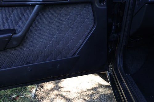 1996 Alfa Romeo 155 2L 16V Twinspark Series II ‘Wide Body’ zum Verkauf (Bild 58 von 186)