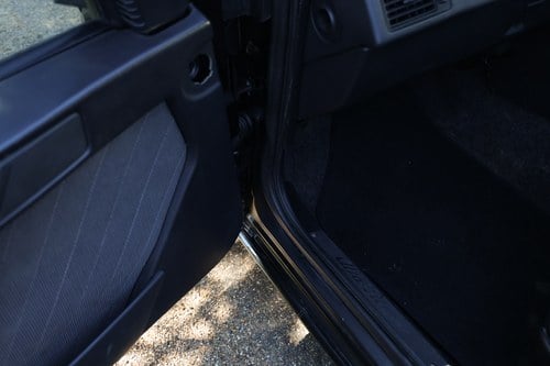 1996 Alfa Romeo 155 2L 16V Twinspark Series II ‘Wide Body’ zum Verkauf (Bild 61 von 186)