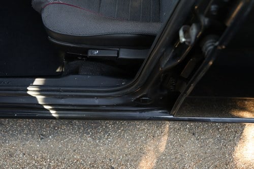 1996 Alfa Romeo 155 2L 16V Twinspark Series II ‘Wide Body’ zum Verkauf (Bild 62 von 186)