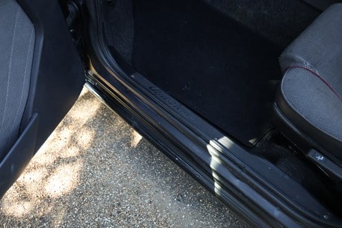 1996 Alfa Romeo 155 2L 16V Twinspark Series II ‘Wide Body’ zum Verkauf (Bild 63 von 186)