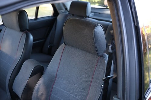 1996 Alfa Romeo 155 2L 16V Twinspark Series II ‘Wide Body’ zum Verkauf (Bild 64 von 186)