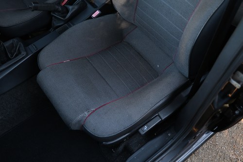 1996 Alfa Romeo 155 2L 16V Twinspark Series II ‘Wide Body’ zum Verkauf (Bild 66 von 186)