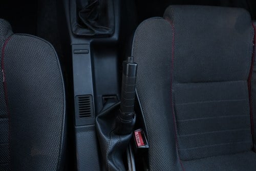 1996 Alfa Romeo 155 2L 16V Twinspark Series II ‘Wide Body’ zum Verkauf (Bild 71 von 186)