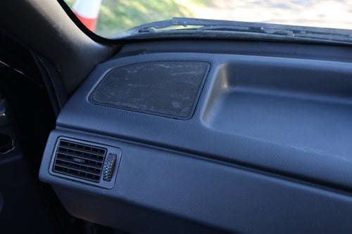 1996 Alfa Romeo 155 2L 16V Twinspark Series II ‘Wide Body’ zum Verkauf (Bild 74 von 186)