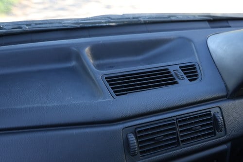 1996 Alfa Romeo 155 2L 16V Twinspark Series II ‘Wide Body’ zum Verkauf (Bild 75 von 186)