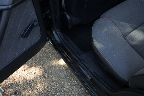 1996 Alfa Romeo 155 2L 16V Twinspark Series II ‘Wide Body’ zum Verkauf (Bild 79 von 186)