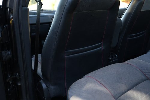 1996 Alfa Romeo 155 2L 16V Twinspark Series II ‘Wide Body’ zum Verkauf (Bild 82 von 186)