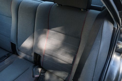 1996 Alfa Romeo 155 2L 16V Twinspark Series II ‘Wide Body’ zum Verkauf (Bild 84 von 186)