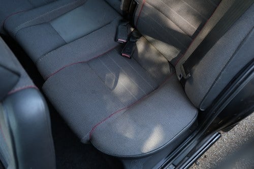 1996 Alfa Romeo 155 2L 16V Twinspark Series II ‘Wide Body’ zum Verkauf (Bild 85 von 186)