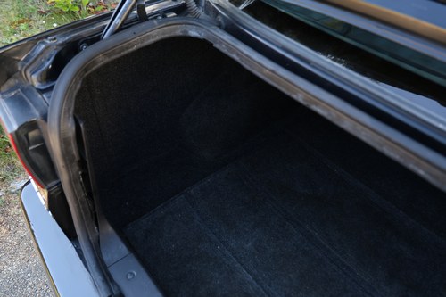 1996 Alfa Romeo 155 2L 16V Twinspark Series II ‘Wide Body’ zum Verkauf (Bild 87 von 186)
