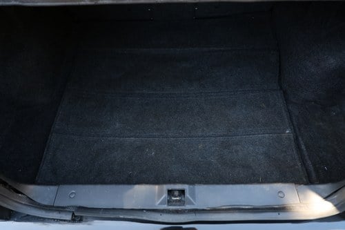 1996 Alfa Romeo 155 2L 16V Twinspark Series II ‘Wide Body’ zum Verkauf (Bild 88 von 186)