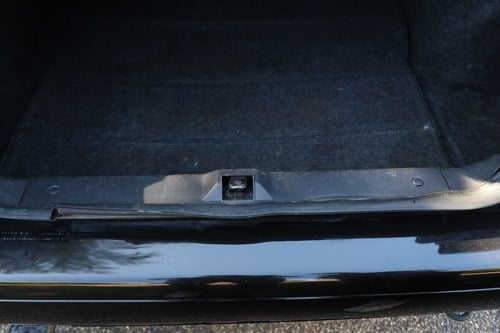 1996 Alfa Romeo 155 2L 16V Twinspark Series II ‘Wide Body’ zum Verkauf (Bild 93 von 186)