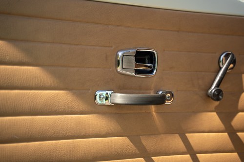 1968 Volkswagen Type 2 Bay Window Westfalia Camper Van En venta (imagen 31 de 146)