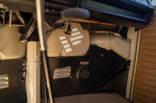 1968 Volkswagen Type 2 Bay Window Westfalia Camper Van En venta (imagen 37 de 146)