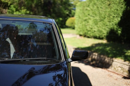 1996 Alfa Romeo 155 2L 16V Twinspark Series II ‘Wide Body’ zum Verkauf (Bild 105 von 186)