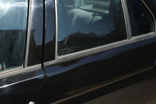 1996 Alfa Romeo 155 2L 16V Twinspark Series II ‘Wide Body’ zum Verkauf (Bild 128 von 186)