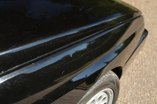1996 Alfa Romeo 155 2L 16V Twinspark Series II ‘Wide Body’ zum Verkauf (Bild 150 von 186)