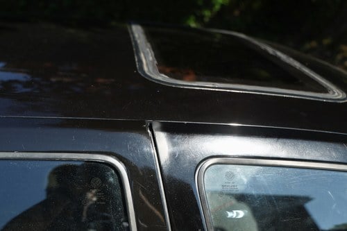 1996 Alfa Romeo 155 2L 16V Twinspark Series II ‘Wide Body’ zum Verkauf (Bild 151 von 186)