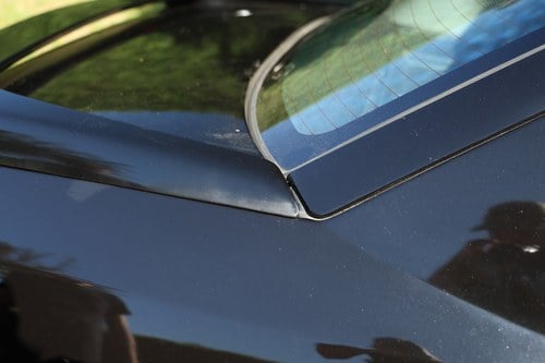 1996 Alfa Romeo 155 2L 16V Twinspark Series II ‘Wide Body’ zum Verkauf (Bild 155 von 186)