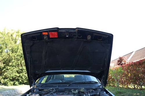 1996 Alfa Romeo 155 2L 16V Twinspark Series II ‘Wide Body’ zum Verkauf (Bild 168 von 186)